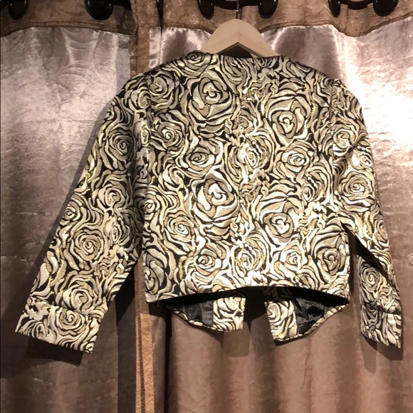 Really brand dress jacket NWT - Picture 4 of 4